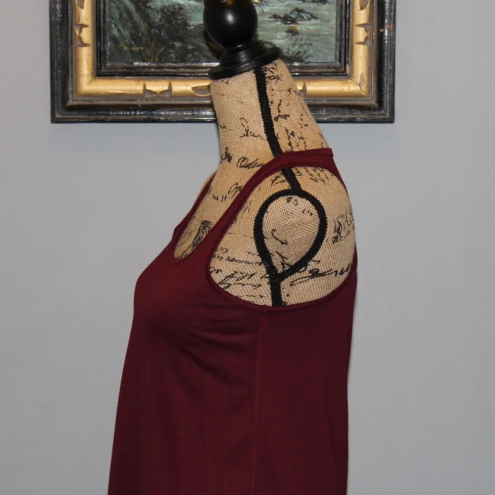 Bella Racerback Tank - Picture 12 of 16